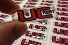 UC rent